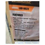 Unused 2026 LandHonor Heavy Duty Wheel Balancer LHR-WB24