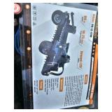 Unused 2026 LandHonor Power Rake PR-12-72W