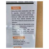 Unused 2026 LandHonor 36" X 36" Forklift Safety Cage LHR-FSC36