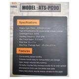 Unused 2026 atspower Heavy Duty Plate Compactor ATS-PC90