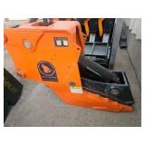 Unused 2026 WOLVERINE HYDRAULIC  CLAMP EHP-11-8T