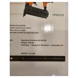 Unused 2026 LandHonor 18 Ga, 2" Brad Nailer LHR-BAN50