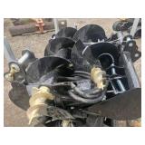 Unused 2026  EXCAVATOR ATTACHMENTS
