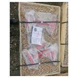 Unused 2026 LandHonor 9200LB Ratchet Binders & 3/8" G70 Chains LHR-RC9200