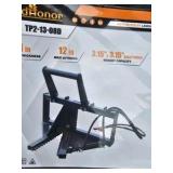 Unused 2026 LandHonor Tree Puller TP2-13-08D