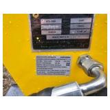 Unused 2026 atspower Mini Skid Steer Loader ATS-T460