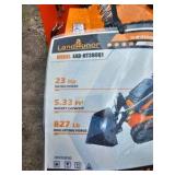 Unused 2026 LandHonor Mini Skid Steer Loader LHR-HT380Q1