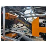 Unused 2026 LandHonor Articulating Brush Cutter ABC-13-125A