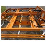 Unused 2026 LandHonor Hay Accumulator Grapple HAG-12-24Q