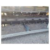 Unused 2026 LandHonor Power Rake PR-12-72W