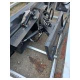 Unused 2026 WOLVERINE 6 Way Dozer Blade SWDB-11-84W