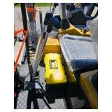 Unused 2026 ATS RT15R MINI EXCAVATOR ATS-RT15R