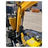 Unused 2026 LandHonor Hydraulic Mini Excavator LDH-KN16