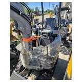 Unused 2026 LANDHERO ME18 MINI EXCAVATOR ATS-ME18