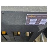 Unused 2026 LandHonor Skid Steer Rock Bucket RB-14-78W