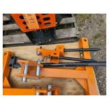 Unused 2026 WOLVERINE Bale Spear SF2-22-32W