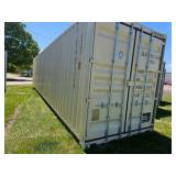2026 Unused Voler 40