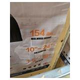 Unused 2026 LandHonor Heavy Duty Wheel Balancer LHR-WB24