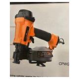 Unused 2026 LandHonor 15° 1-3/4" Coil Roofing Nailer LHR-RN45