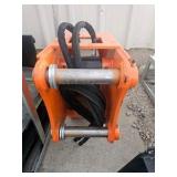Unused 2026 WOLVERINE HYDRAULIC  CLAMP EHP-11-8T