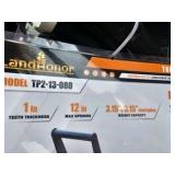 Unused 2026 LandHonor Tree Puller TP2-13-08D
