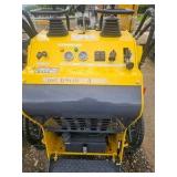 Unused 2026 atspower Mini Skid Steer Loader ATS-T460