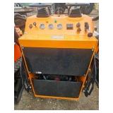 Unused 2026 LandHonor Mini Skid Steer Loader LHR-HT380Q1