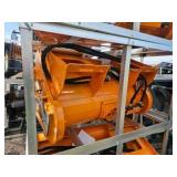 Unused 2026 LandHonor Double Discharge Concrete Mixer DCM-11-250G