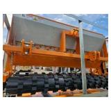 Unused 2026 LandHonor NO Till Seed Drill for Tractor and Skid Steer SD-22-72W