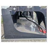 Unused 2026 WOLVERINE Grapple Bucket GB-11-72W