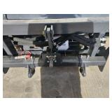 Unused 2026 LandHonor Skid Steer 3 Point Hitch Adapter PHA-16-2C