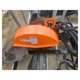 Unused 2026 WOLVERINE Stump Grinder SG-13-08D
