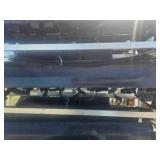 Unused 2026 WOLVERINE Tiller TL-12-72W