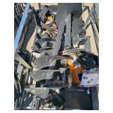 Unused 2026 WOLVERINE Auger Drive & Bit ADB-13-1218R