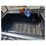 Unused 2026 WOLVERINE Screening  Bucket SB-12-72W
