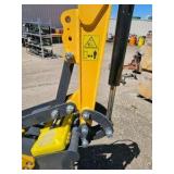 Unused 2026 LandHonor Hydraulic Mini Excavator LDH-KN16