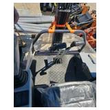 Unused 2026 atspower ME18 MINI EXCAVATOR ATS-ME18