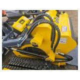 Unused 2026 atspower Mini Skid Steer Loader ATS-T460