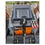 Unused 2026 LandHonor Mini Skid Steer Loader LHR-HT380Q1