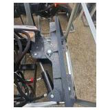 Unused 2026 WOLVERINE Stump Grinder SG-13-08D