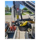 Unused 2026 atspower ME18 MINI EXCAVATOR ATS-ME18