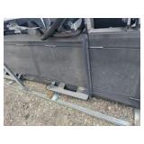 Unused 2026 WOLVERINE Grapple Bucket GB-11-72W