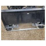 Unused 2026 WOLVERINE Stump Grinder SG-13-08D