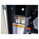 Unused 2026 WOLVERINE Trencher TCR-12-48H