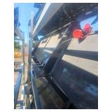 Unused 2026 WOLVERINE Tiller TL-12-72W