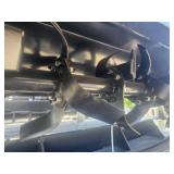 Unused 2026 WOLVERINE Tiller TL-12-72W