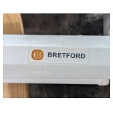 Bretford Commercial Projector Screen - Easy Hang