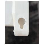 Bretford Commercial Projector Screen - Easy Hang