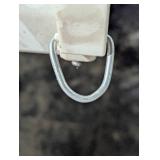 Bretford Commercial Projector Screen - Easy Hang