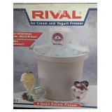 Lot of 3 Mixed Small Appliances - Used